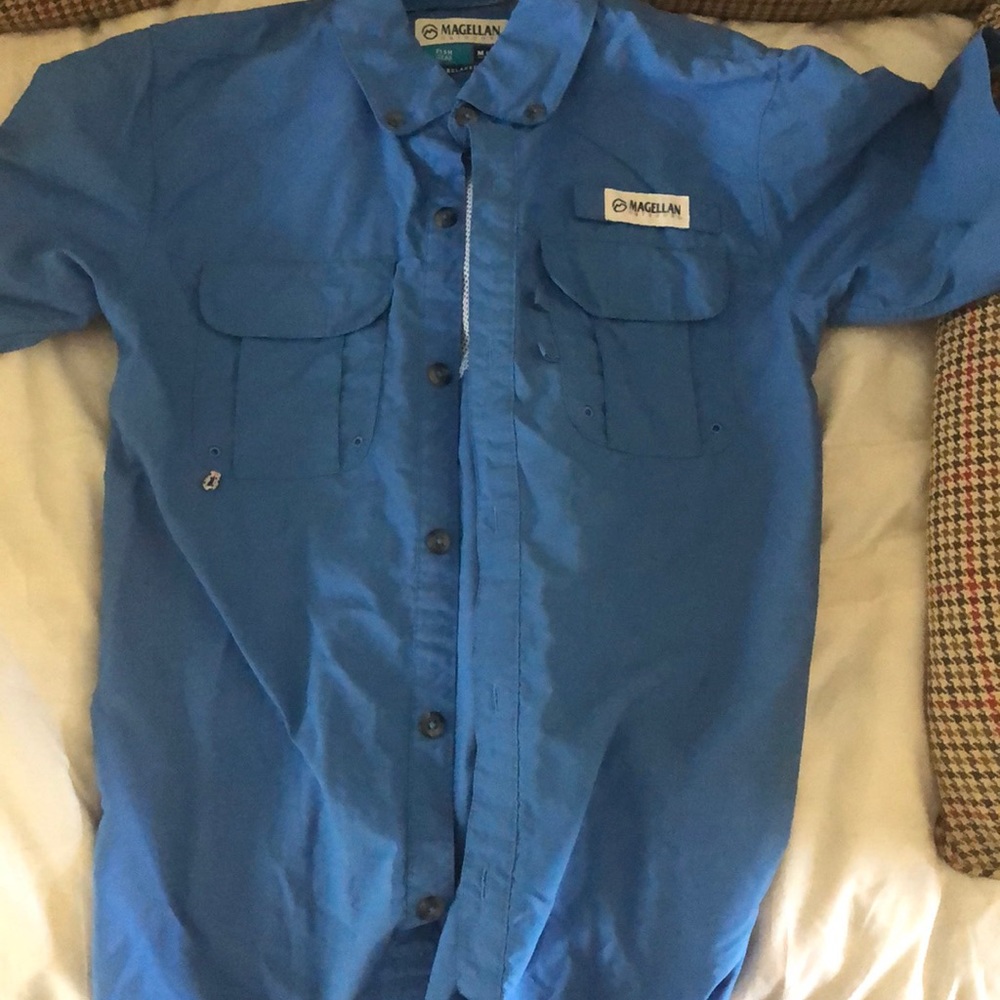 Boy’s shirt